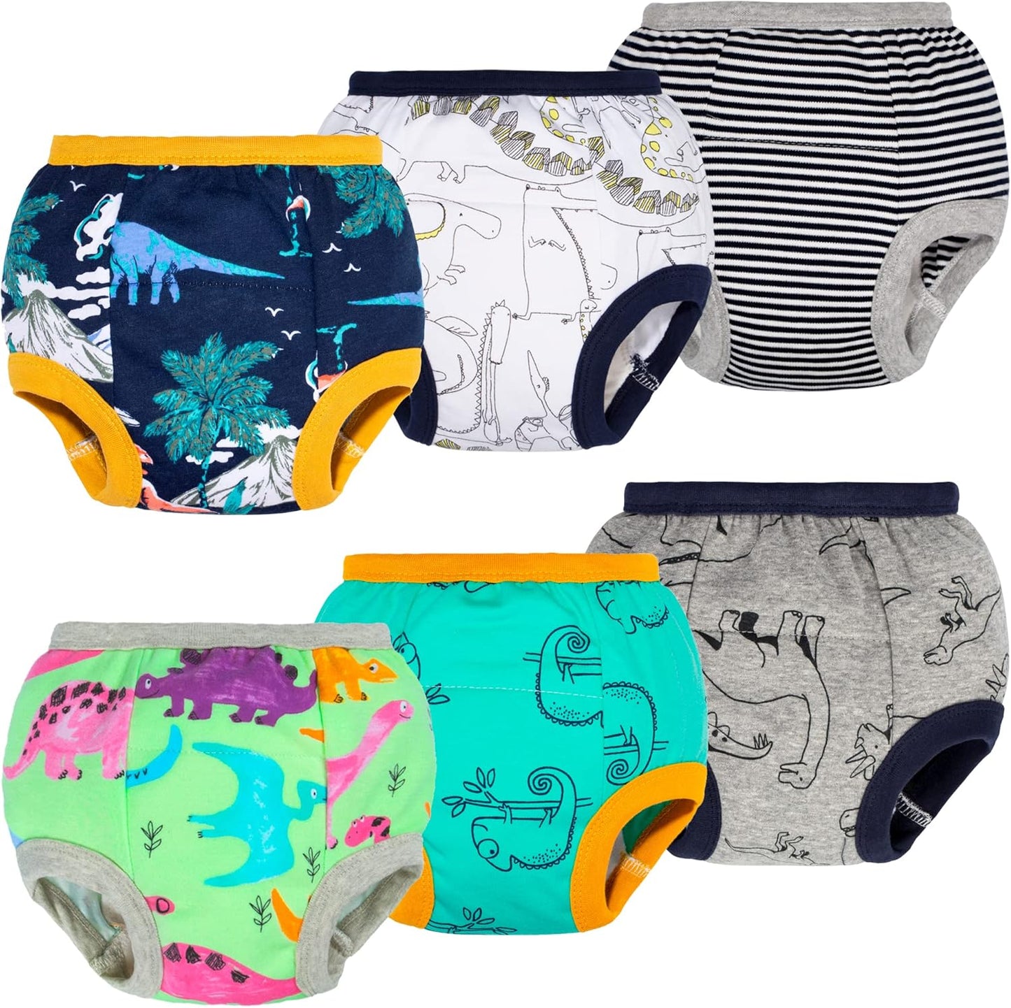 Drykins™ Absorbent Toddler Training Underwear