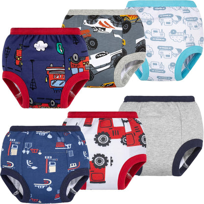  Drykins™  Absorbent Toddler Training Underwear 