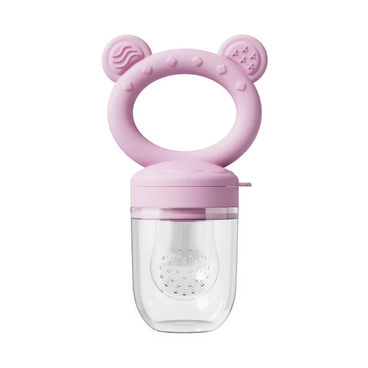 SoothieBite™ Baby Teething Toy